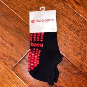 Pure Barre Socks